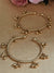 A-Ghungroo hanging bangle image 0