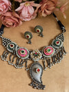 handmade choker image 0