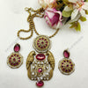 KATHIYAWADI NECKLACE image 0