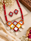 Handmade necklace