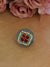 SAJNI KUNDAN RING image 0
