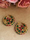 A-MULTI COLOUR PREMIUM EARINGS image 0