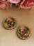 A-MULTI COLOUR PREMIUM EARINGS image 0