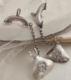 TELEPHONE EARINGS image 0