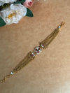Pachi Kundan bracelet image 0