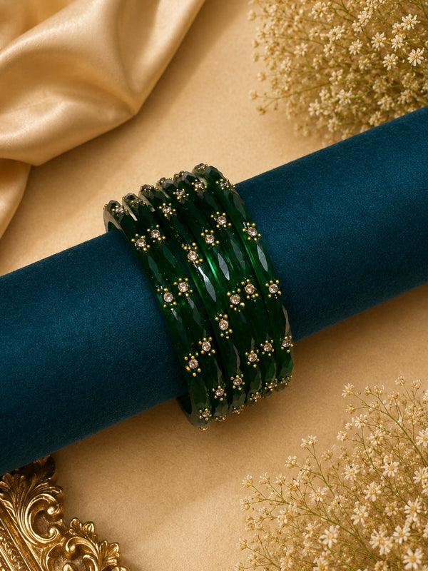 Kashmiri bangles 2.6. 6 pcs