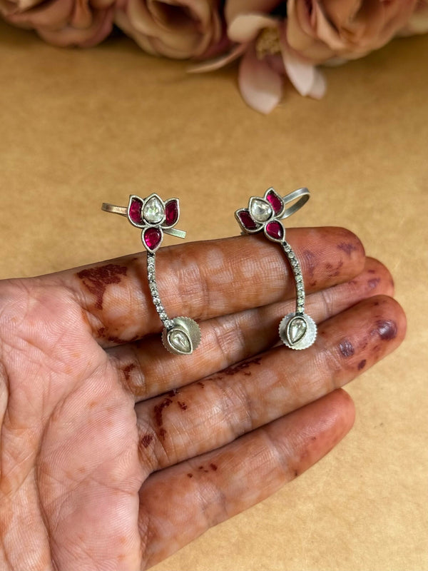 KAMAL SER EARCUFF image 1