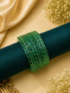 Kashmiri bangles 8pcs size 2.6
