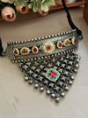 A-Kundan Aad choker image 1