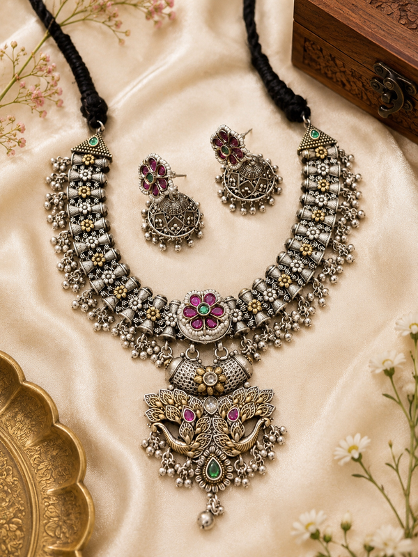 Handmade.necklace