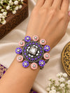 Handcrafted adjustable kada