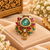 Kundan ring