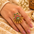 Bird ring