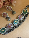 Handmade choker image 0