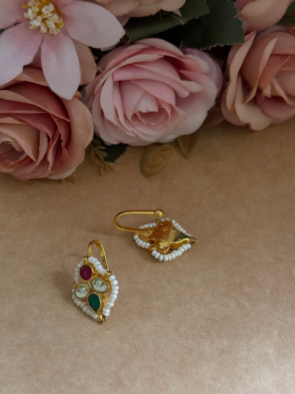 NETRA EARCUFF image 1