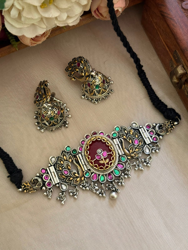 A-fusion choker image 0
