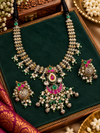 Chand necklace