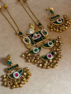 Long necklace image 0