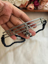 German silver hasli