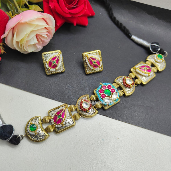SAKSHI CHOKER image 0