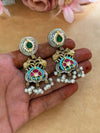Kundan choker image 1