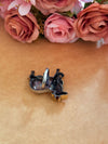 A-PREMIUM NANDI RING image 1