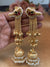 kashmiri bird Jhumkas image 0