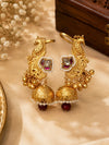 Kamal ear cuff
