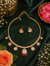 Statement neck