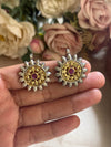 Ear cuffs