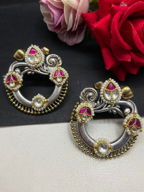 KHAYALI EARINGS image 0
