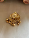 A-adjustable Ghungroo ring image 1