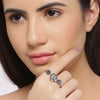 PAHELI RING image 0
