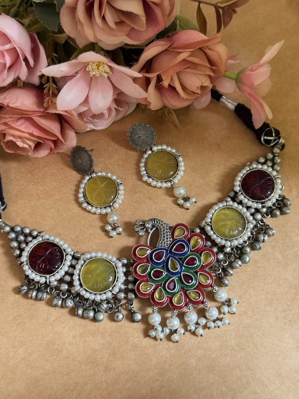 Handmade choker image 0