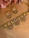 Kundan chokers image 1