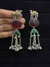 Silver Aura Drops image 0