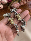 Adjustable cow, Ghungroo Bengal image 0