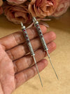 A- needle image 0