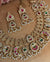 layer fusion Kundan necklace image 0