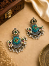 Heer earrings