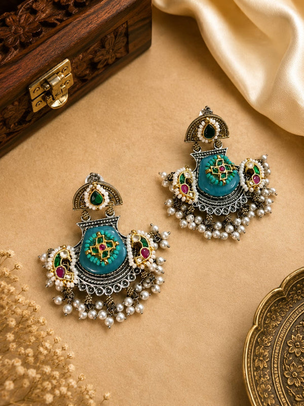 Heer earrings