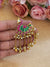A-KUNDAN BATAK RING image 0