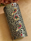 A-ADJUSTABLE KUNDAN HANDCUFF image 0
