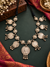 Coin necklace