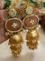 Ghungroo Kashmiri jhumka image 0