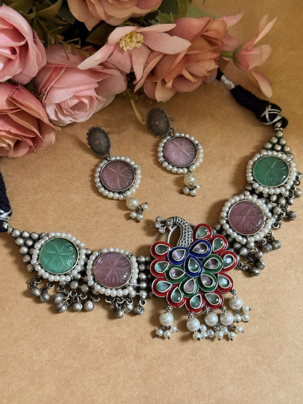 Handmade choker image 0