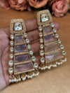 A-earrings image 0