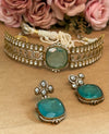 A-statement choker image 0