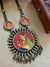 A-handmade necklace image 0