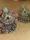 PREET GUNGROO EARINGS image 0